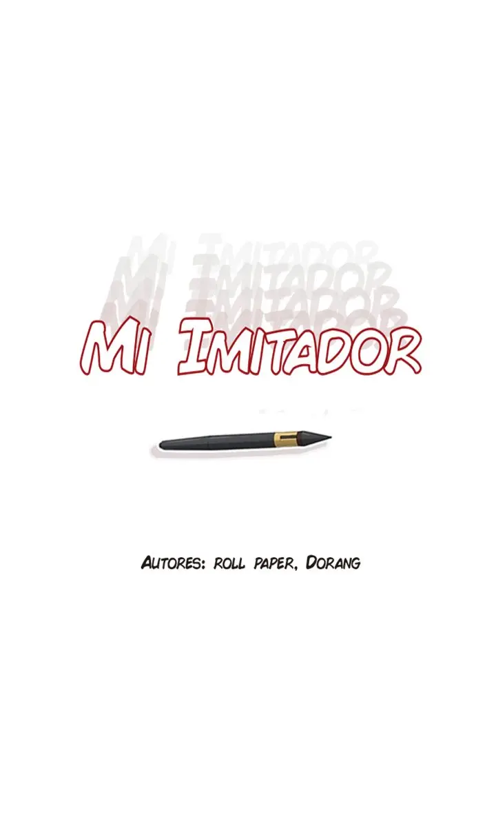 Mi Imitador (2019) - Capítulo 55 - Página 57 - LectorTMOo