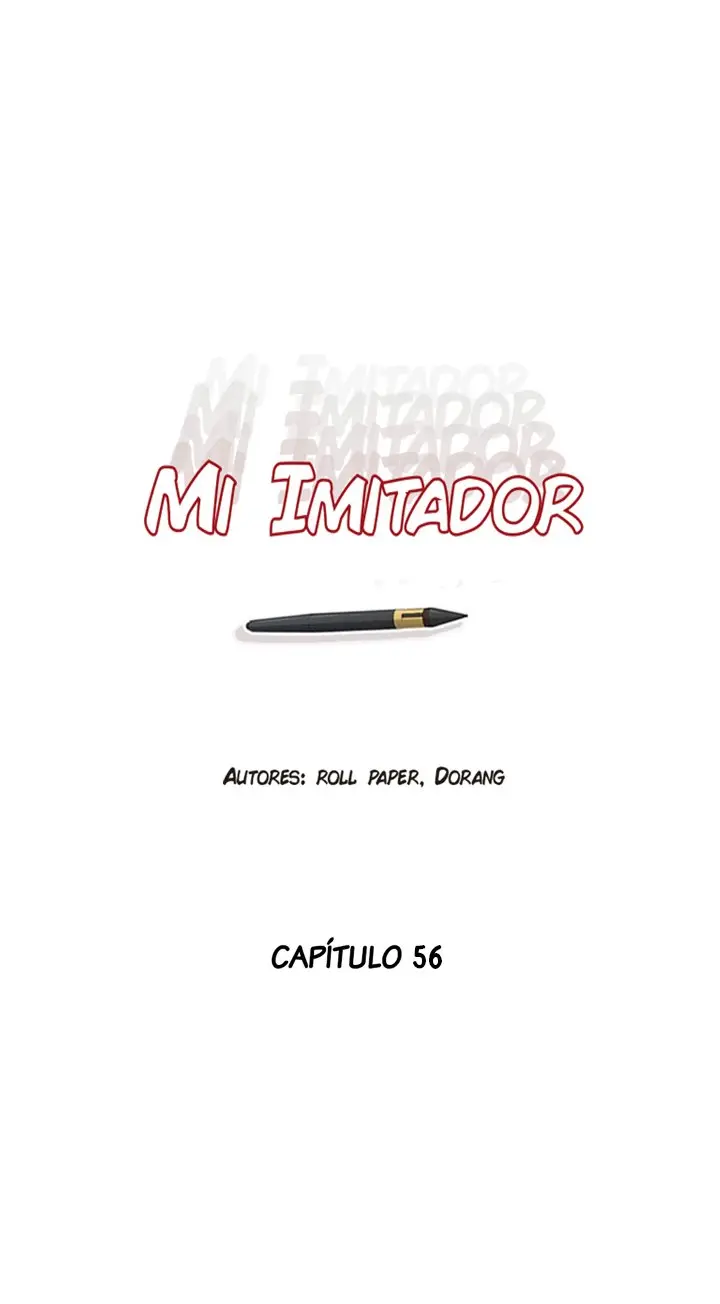 Mi Imitador (2019) - Capítulo 56 - Página 4 - LectorTMOo