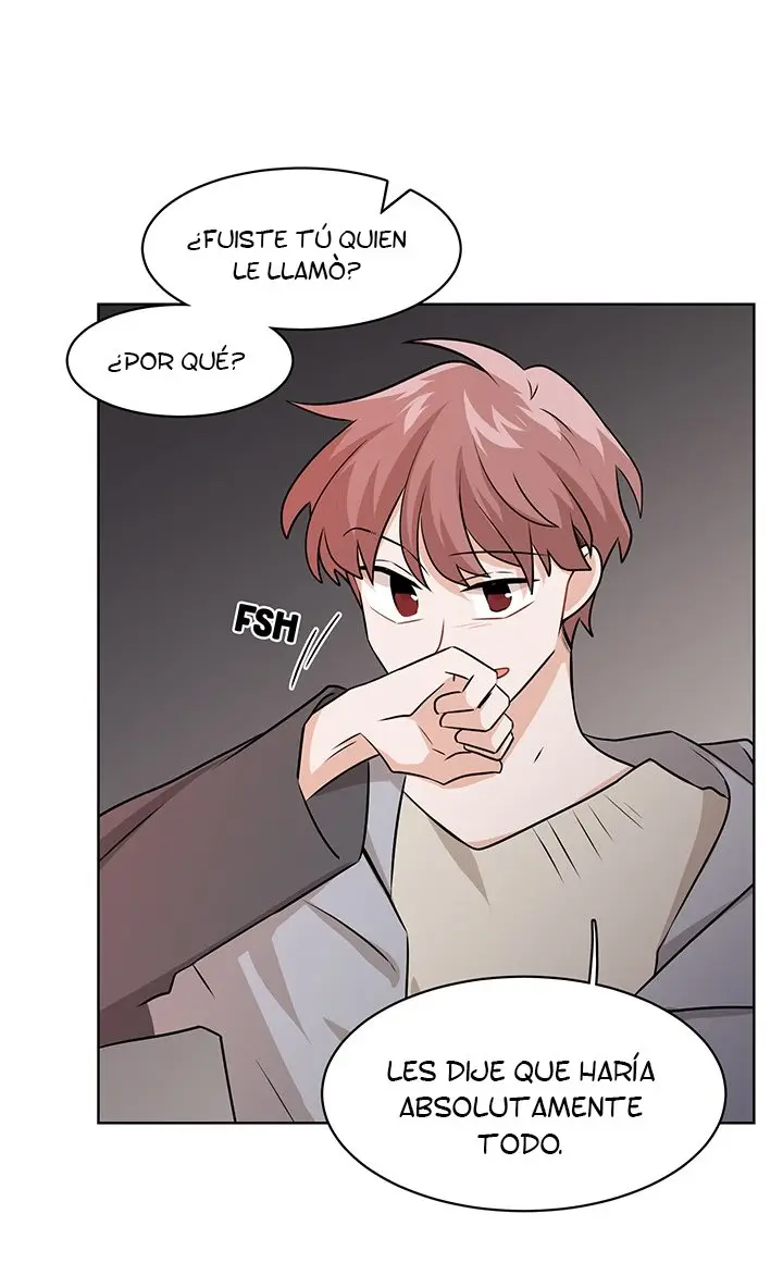 Mi Imitador (2019) - Capítulo 56 - Página 22 - LectorTMOo