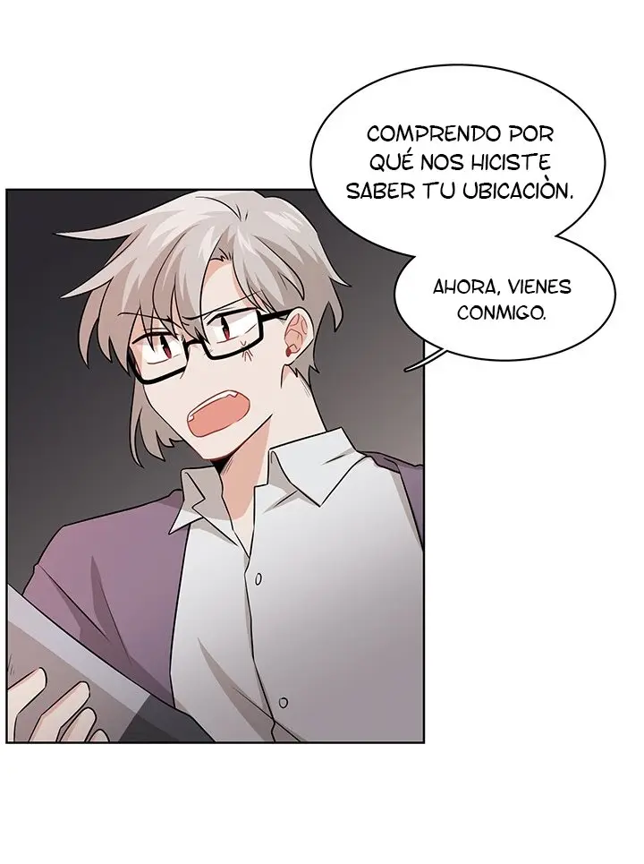 Mi Imitador (2019) - Capítulo 56 - Página 25 - LectorTMOo