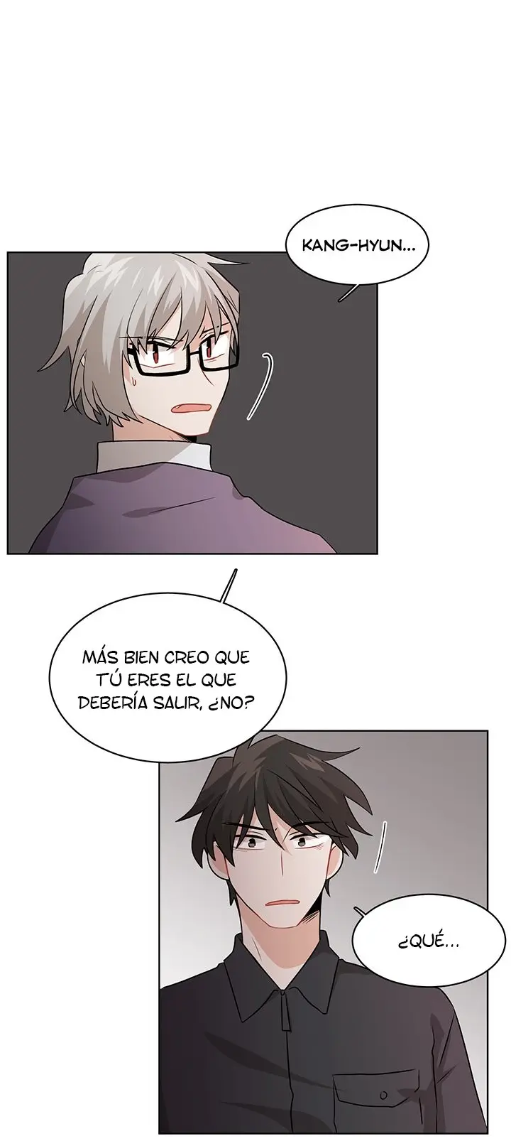 Mi Imitador (2019) - Capítulo 56 - Página 27 - LectorTMOo