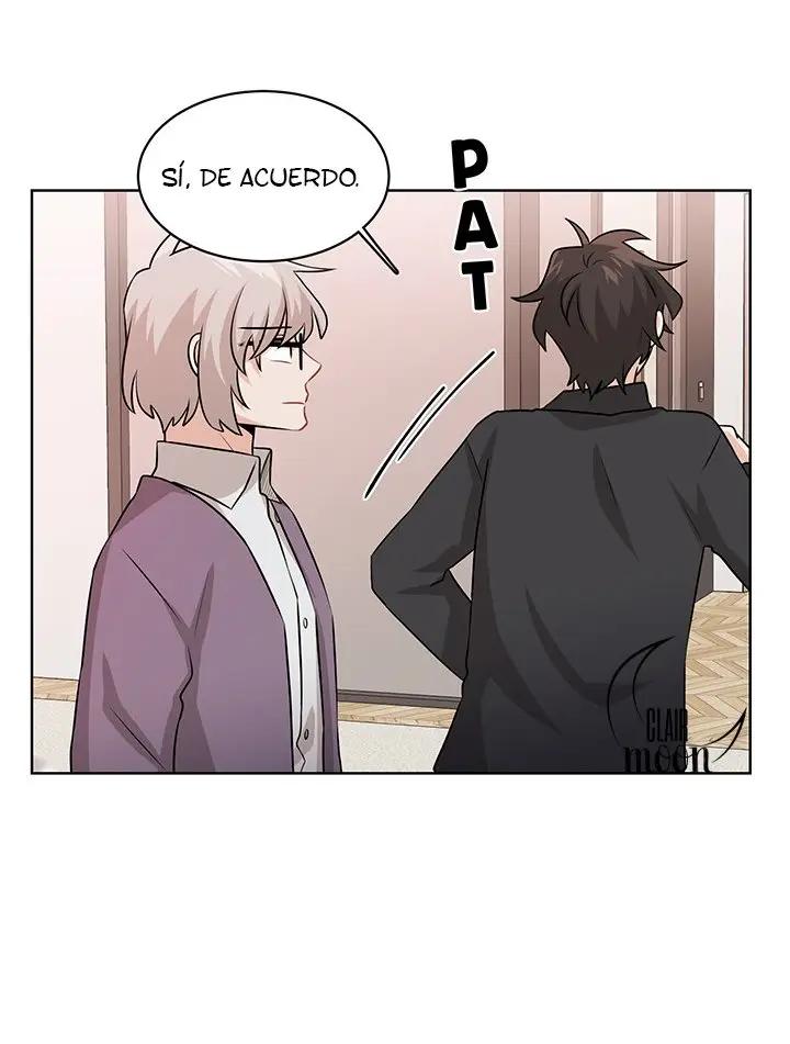 Mi Imitador (2019) - Capítulo 56 - Página 33 - LectorTMOo