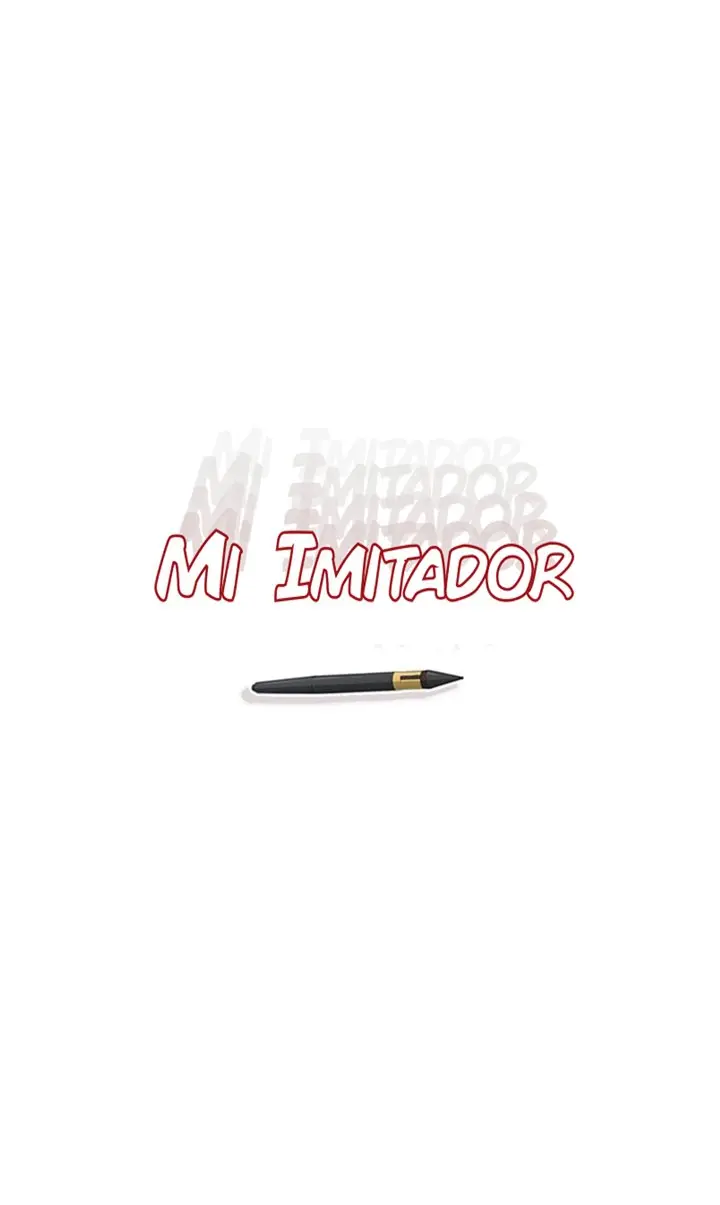 Mi Imitador (2019) - Capítulo 56 - Página 56 - LectorTMOo