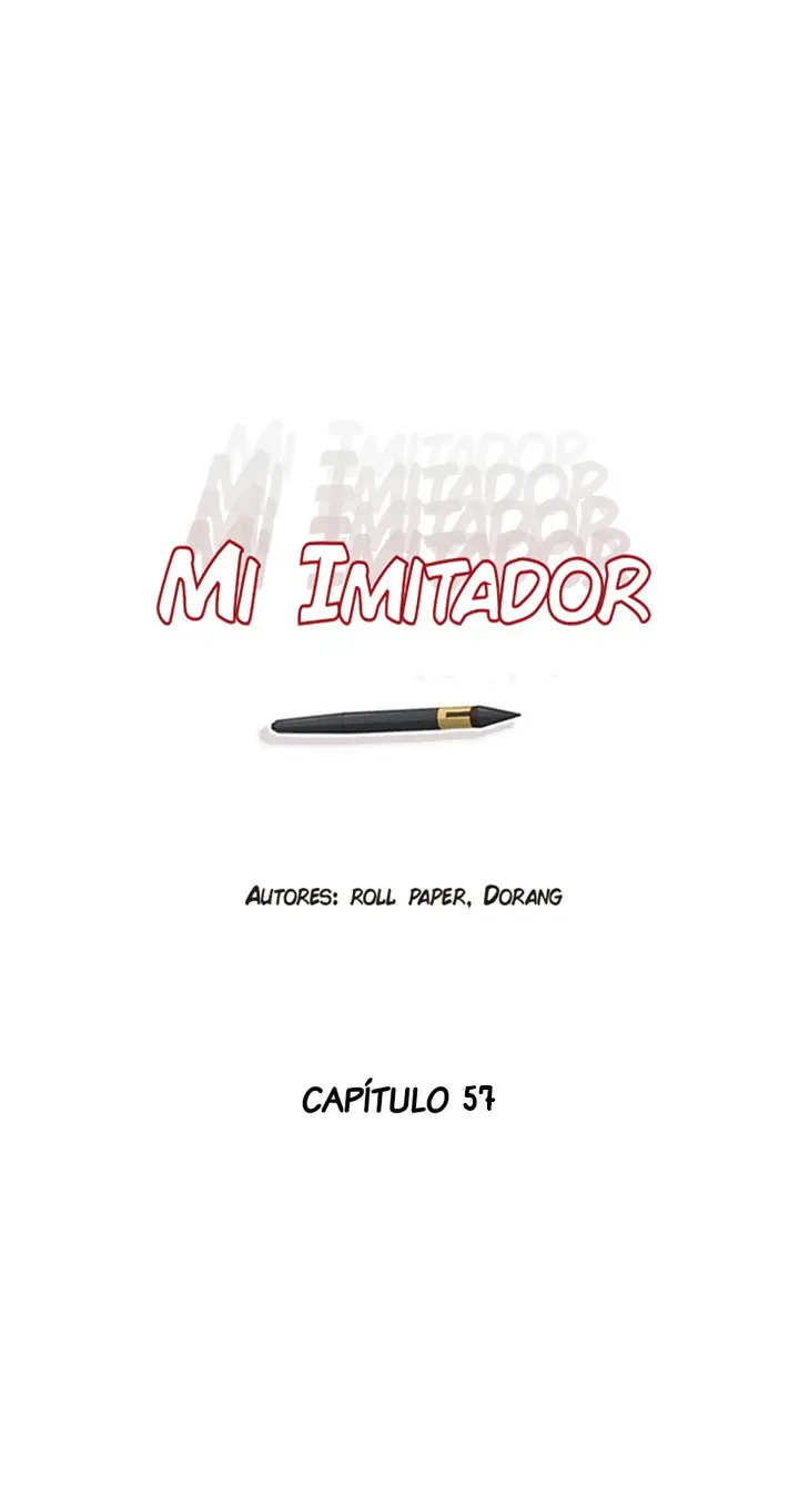 Mi Imitador (2019) - Capítulo 57 - Página 4 - LectorTMOo