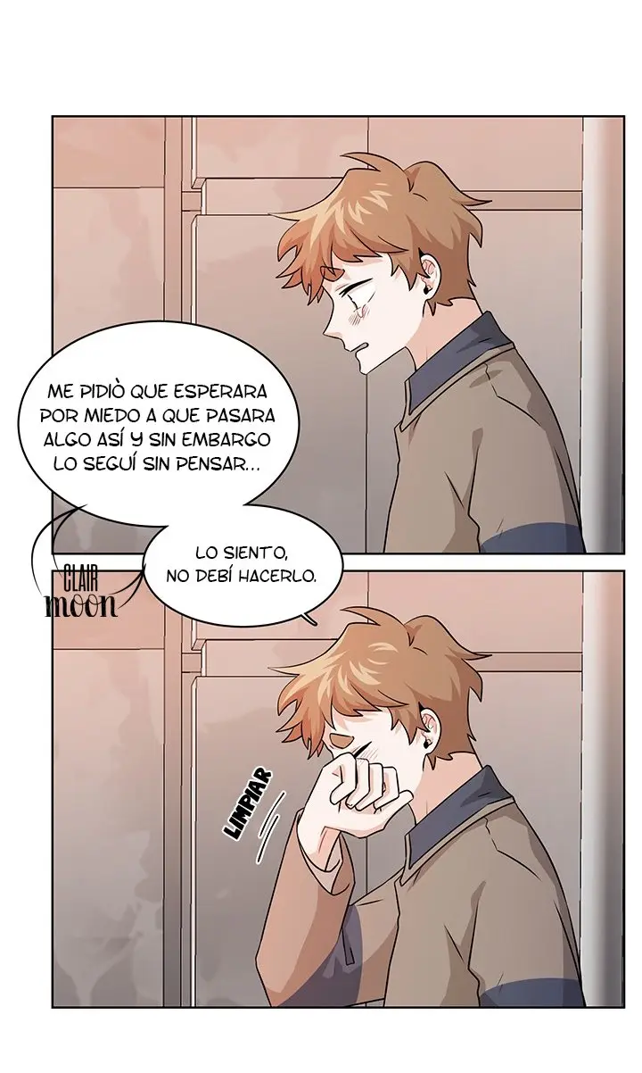 Mi Imitador (2019) - Capítulo 57 - Página 6 - LectorTMOo
