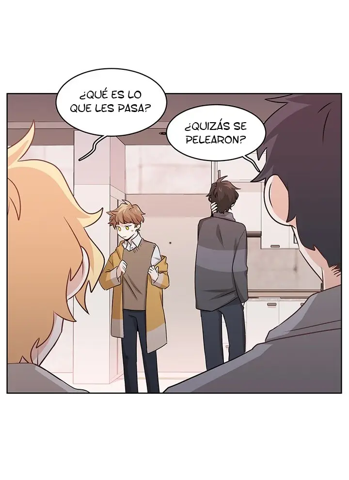 Mi Imitador (2019) - Capítulo 57 - Página 61 - LectorTMOo