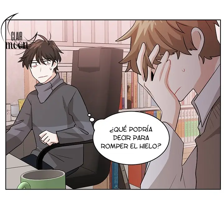 Mi Imitador (2019) - Capítulo 57 - Página 80 - LectorTMOo