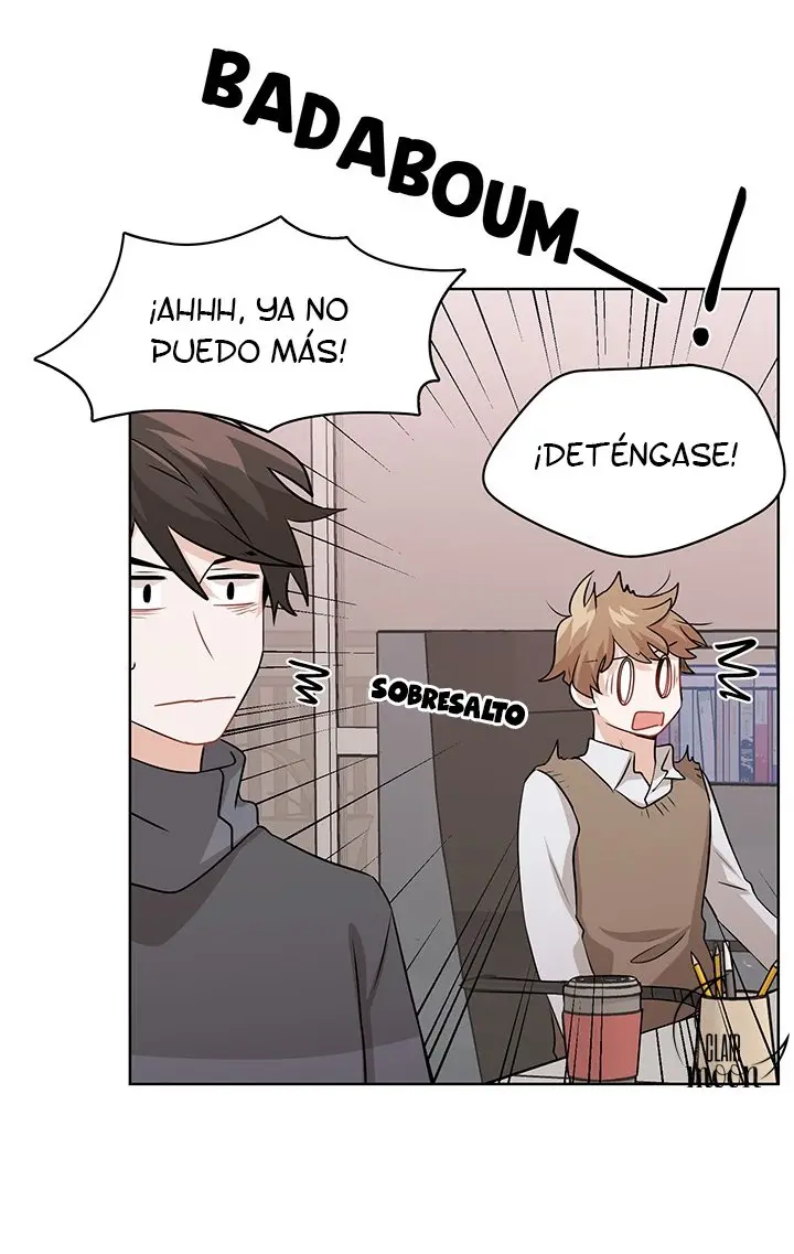 Mi Imitador (2019) - Capítulo 57 - Página 84 - LectorTMOo