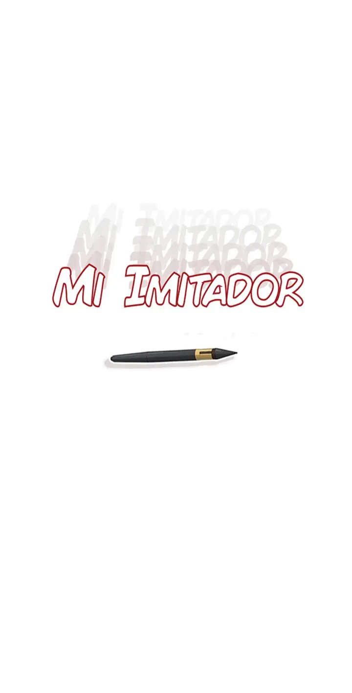 Mi Imitador (2019) - Capítulo 57 - Página 93 - LectorTMOo