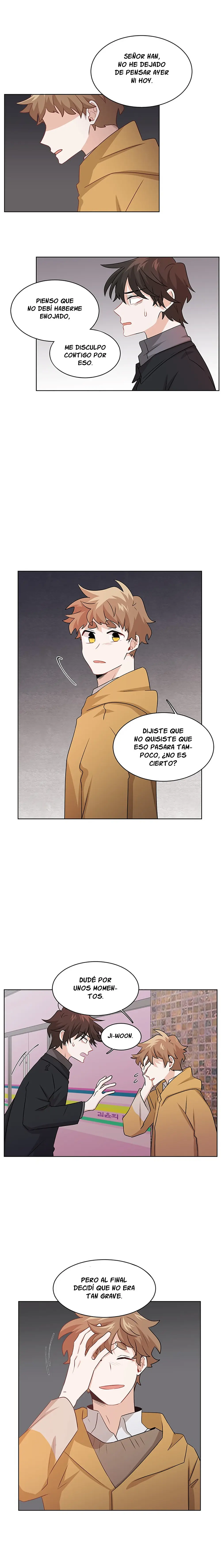 Mi Imitador (2019) - Capítulo 58 - Página 9 - LectorTMOo