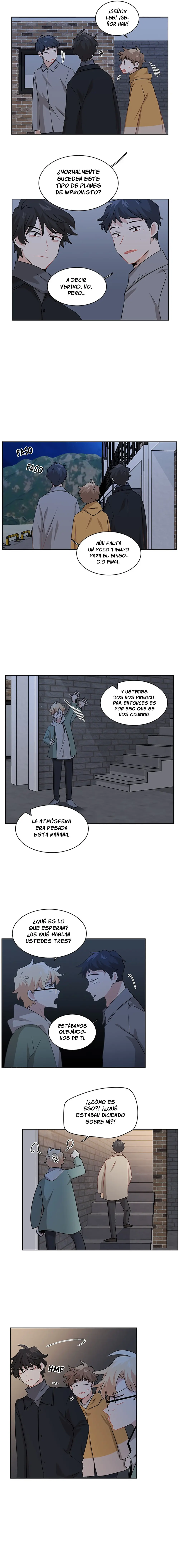 Mi Imitador (2019) - Capítulo 59 - Página 5 - LectorTMOo