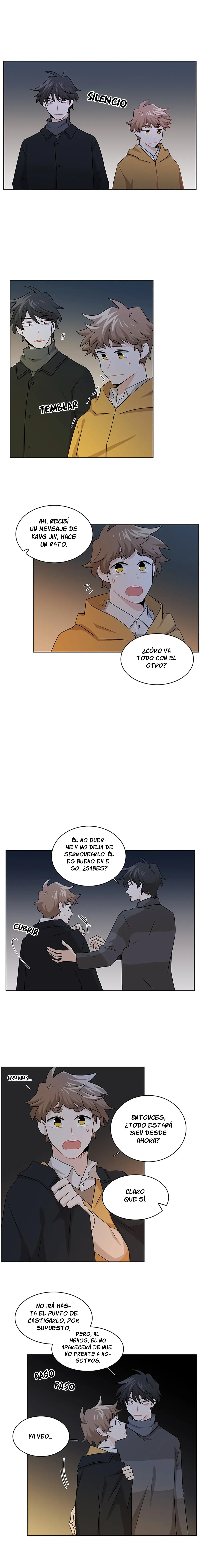 Mi Imitador (2019) - Capítulo 59 - Página 10 - LectorTMOo