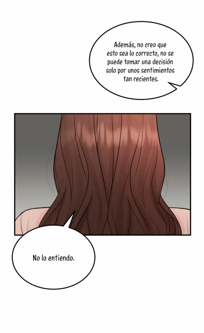 Mi Incomodo Jefe - Capítulo 21 - Página 15 - LectorTMOo