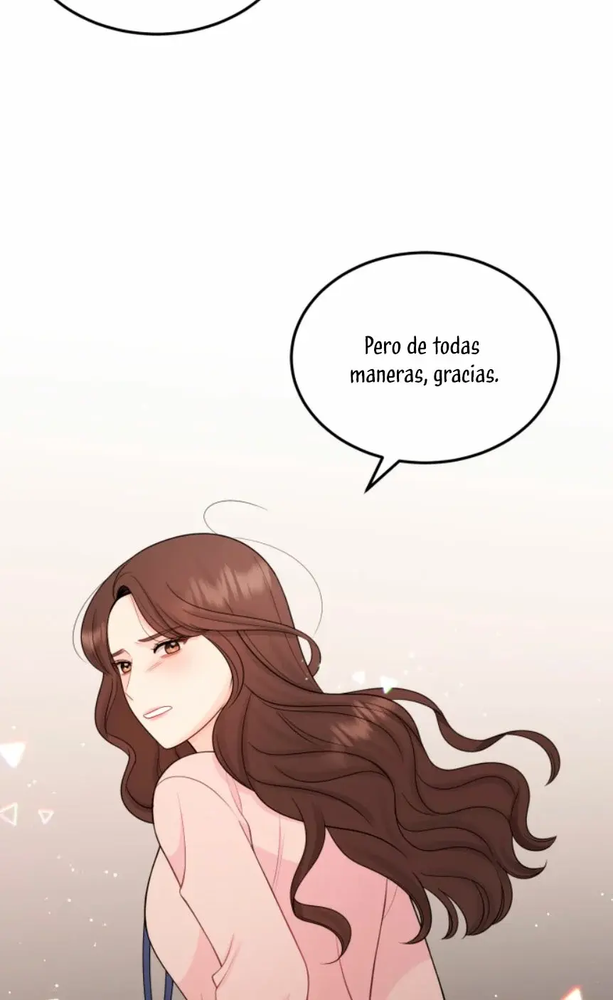 Mi Incomodo Jefe - Capítulo 21 - Página 20 - LectorTMOo