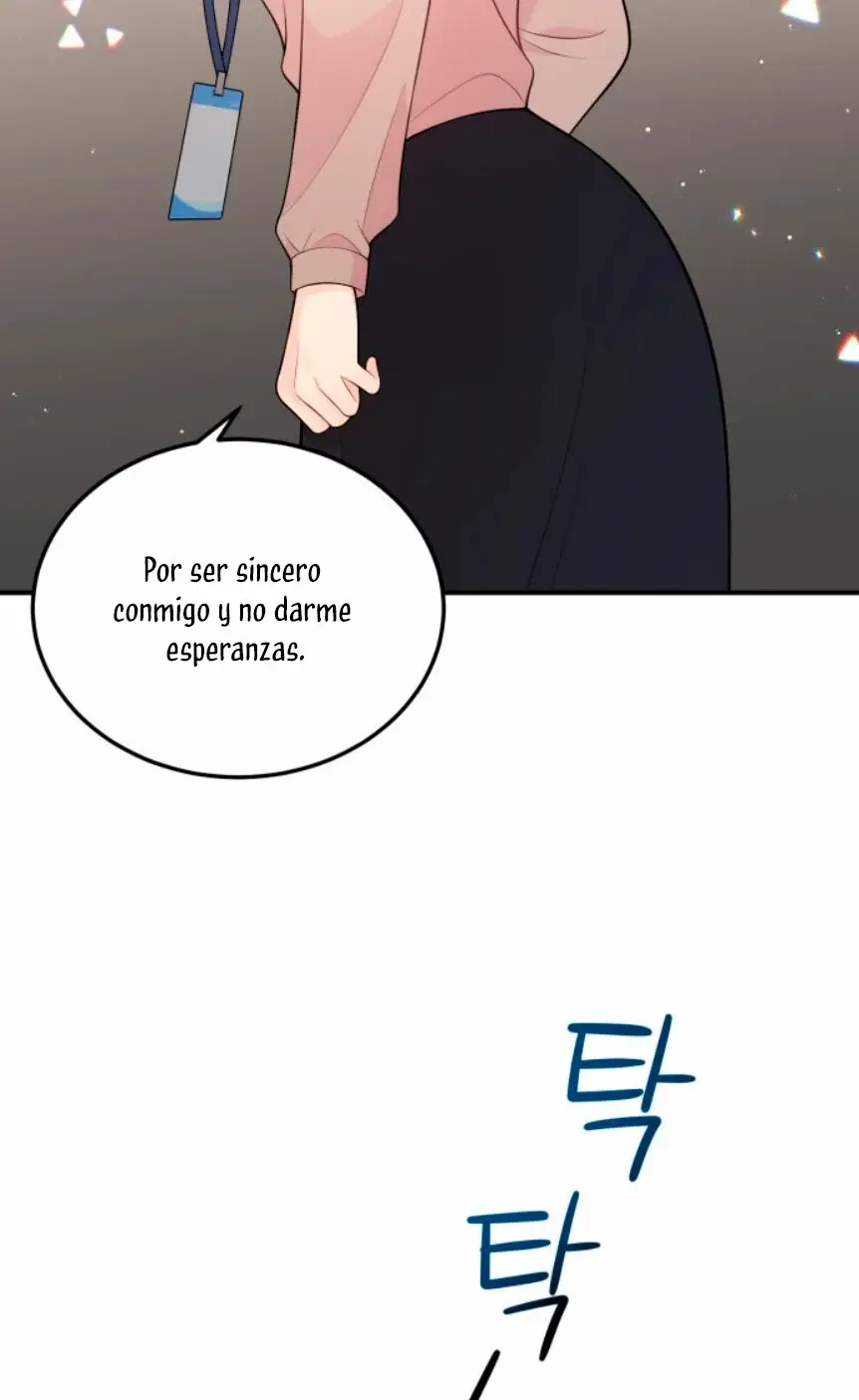 Mi Incomodo Jefe - Capítulo 21 - Página 21 - LectorTMOo