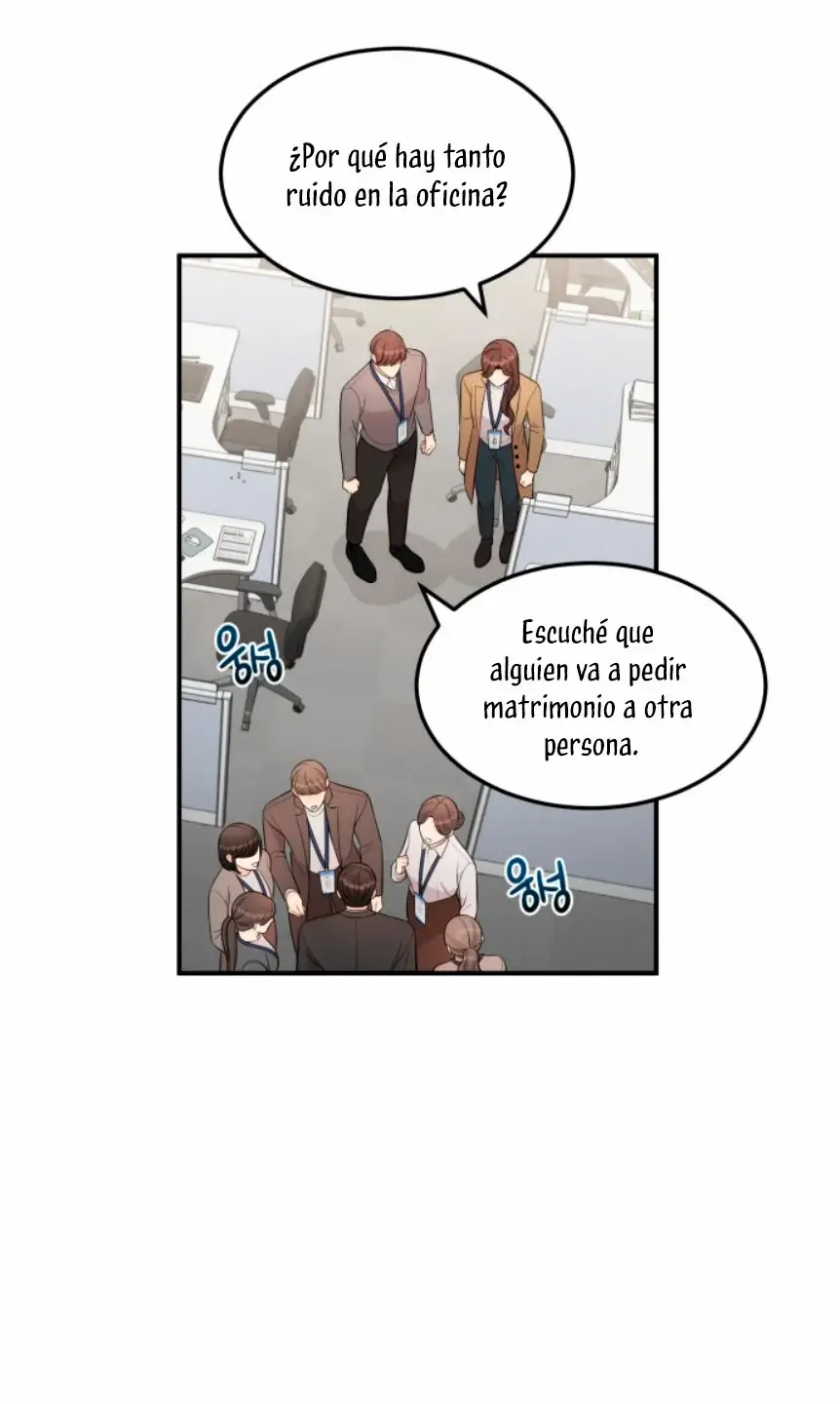 Mi Incomodo Jefe - Capítulo 21 - Página 28 - LectorTMOo