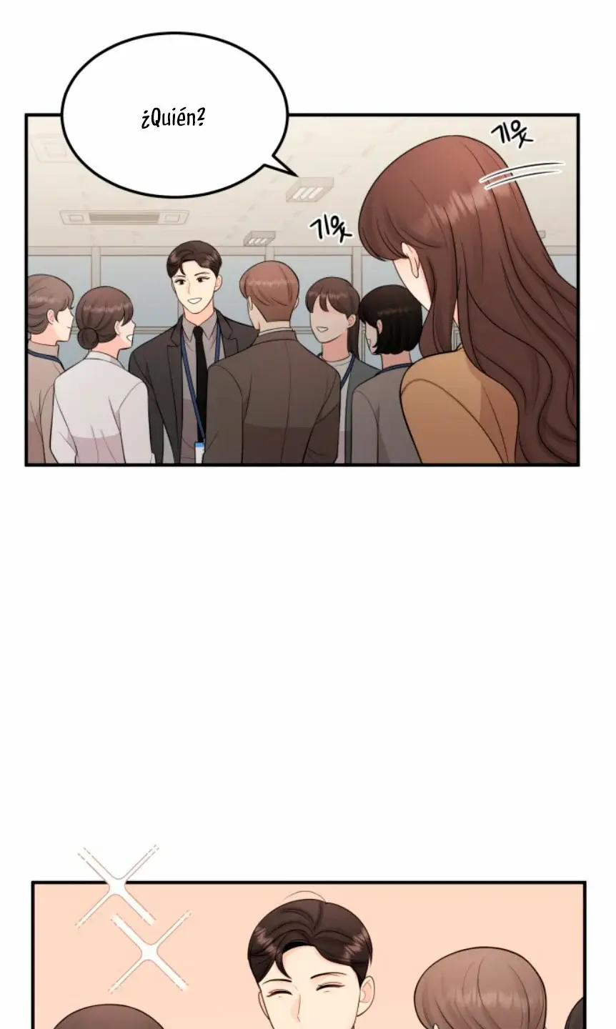 Mi Incomodo Jefe - Capítulo 21 - Página 29 - LectorTMOo