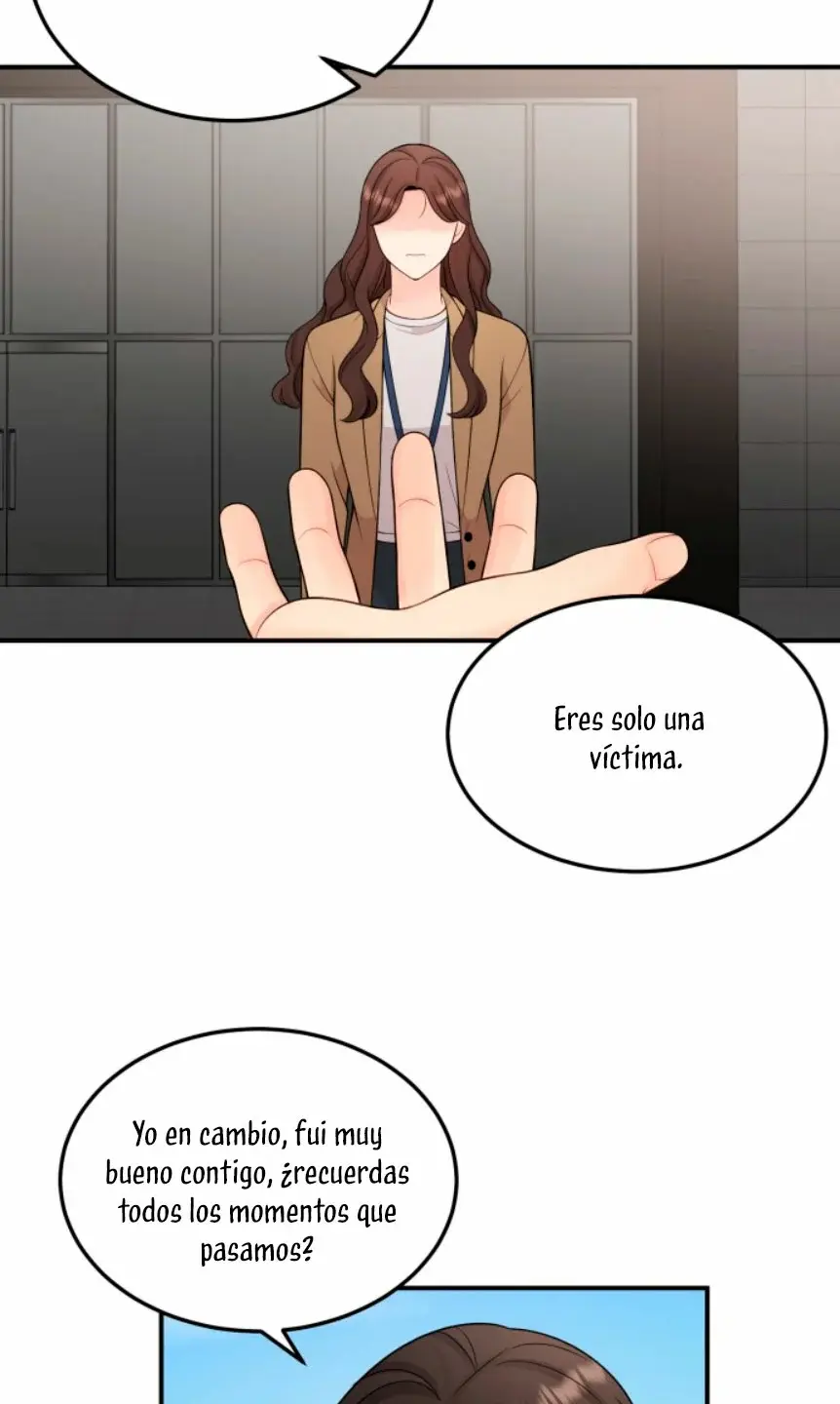 Mi Incomodo Jefe - Capítulo 21 - Página 45 - LectorTMOo