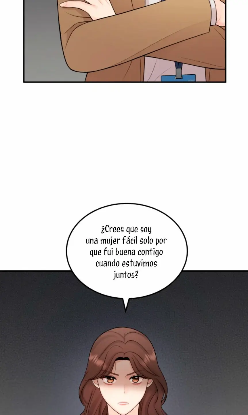 Mi Incomodo Jefe - Capítulo 21 - Página 47 - LectorTMOo
