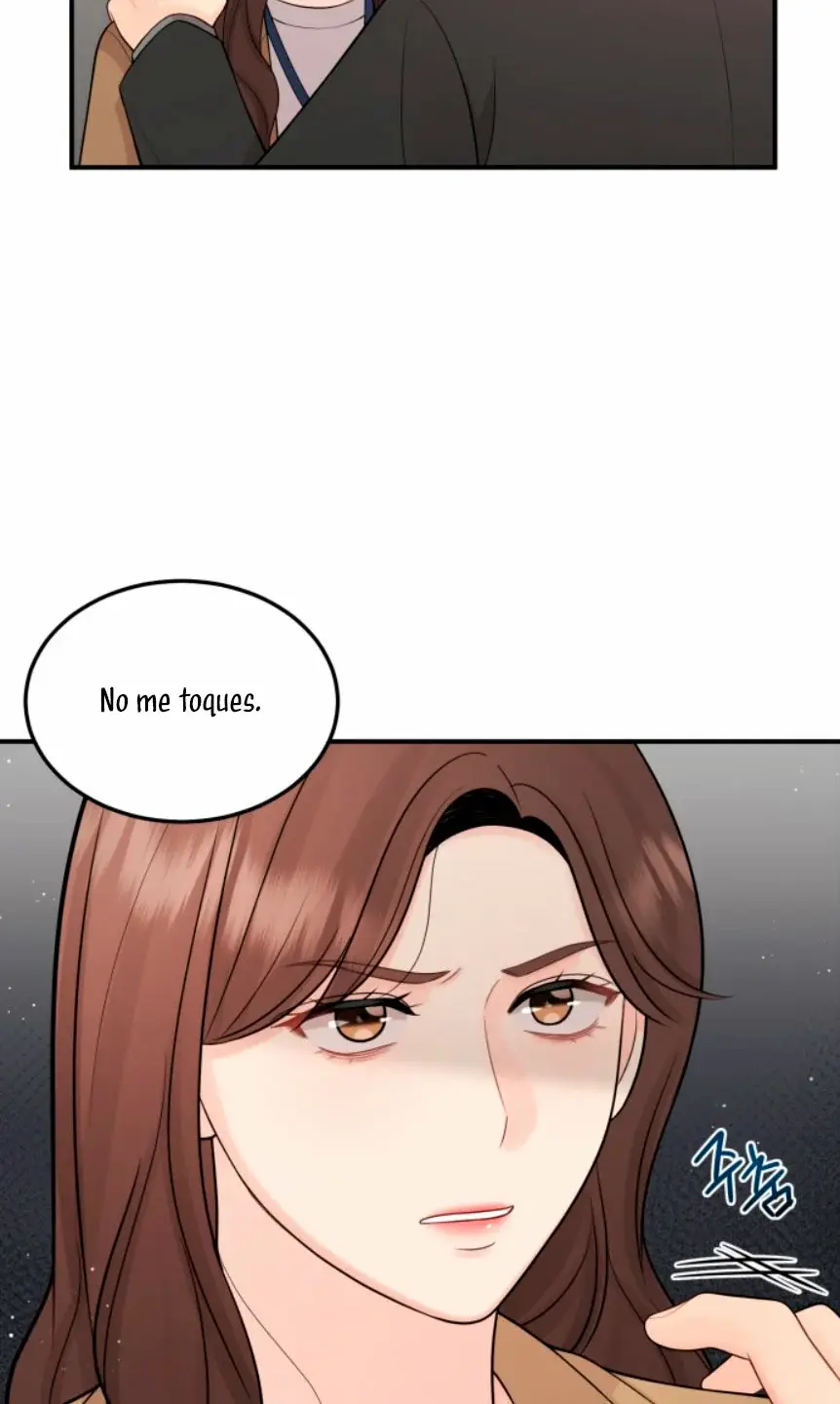 Mi Incomodo Jefe - Capítulo 21 - Página 49 - LectorTMOo