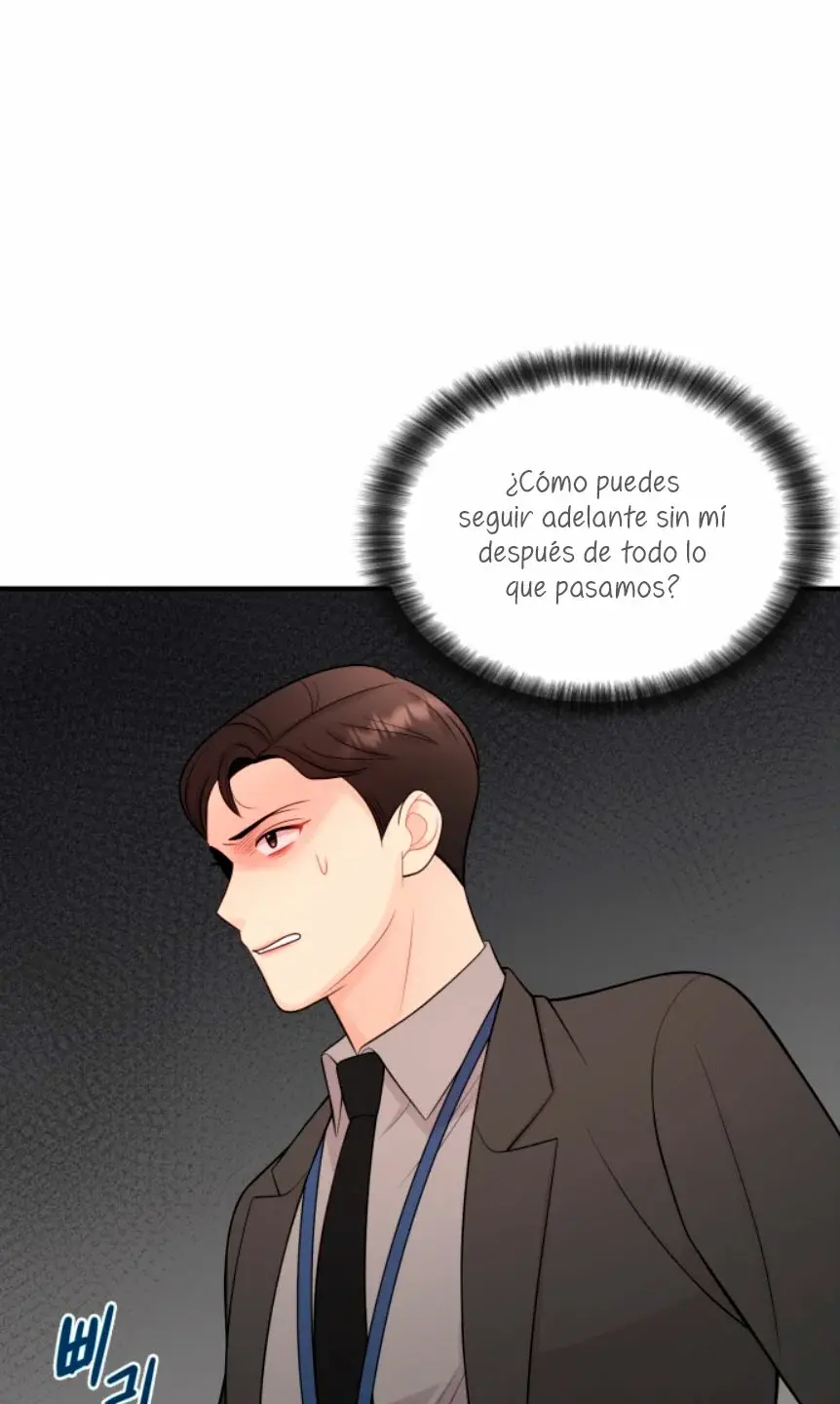 Mi Incomodo Jefe - Capítulo 21 - Página 52 - LectorTMOo