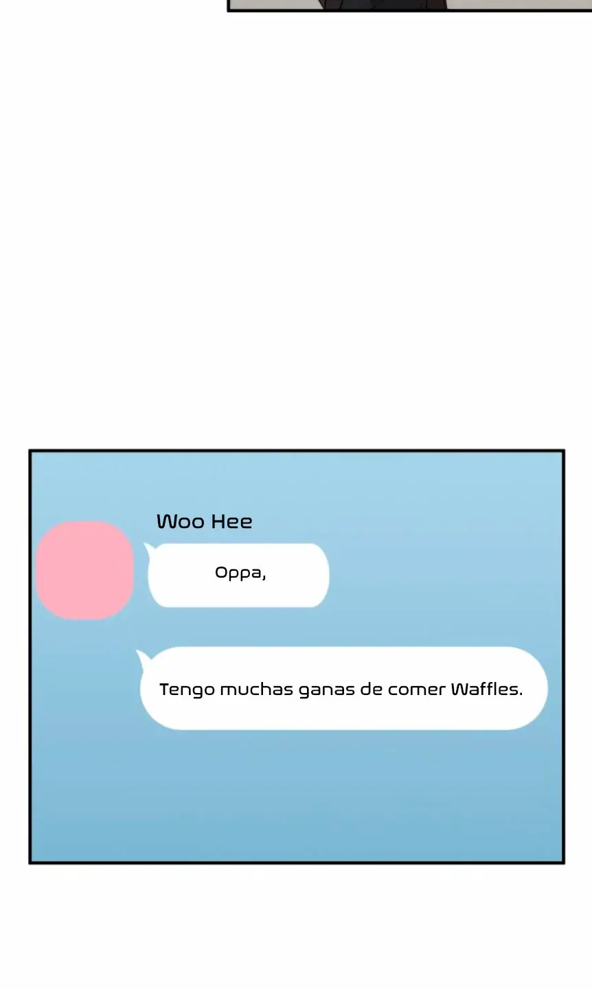 Mi Incomodo Jefe - Capítulo 21 - Página 54 - LectorTMOo