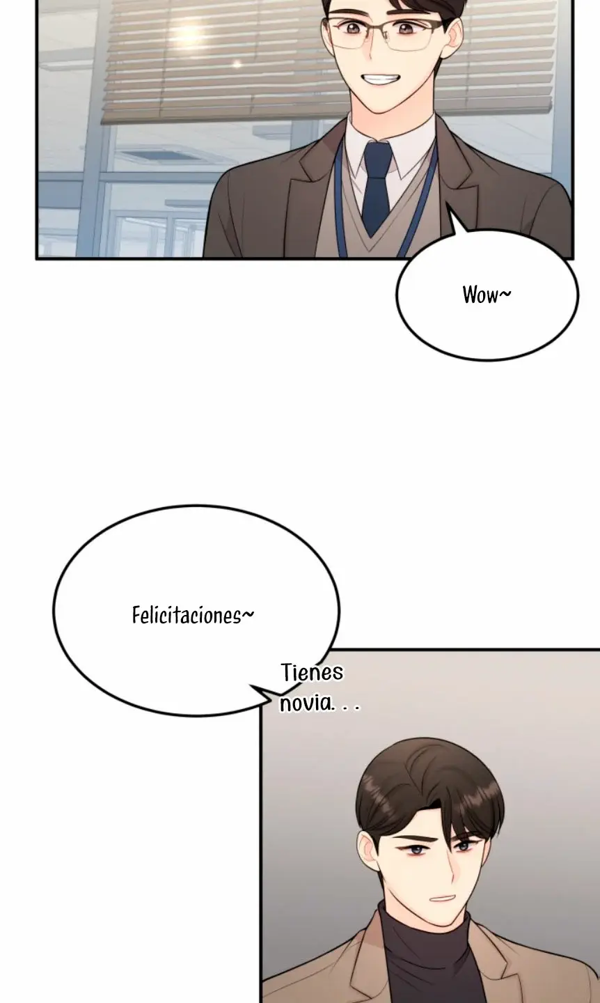 Mi Incomodo Jefe - Capítulo 21 - Página 61 - LectorTMOo
