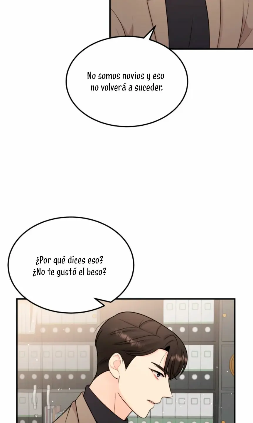 Mi Incomodo Jefe - Capítulo 21 - Página 62 - LectorTMOo