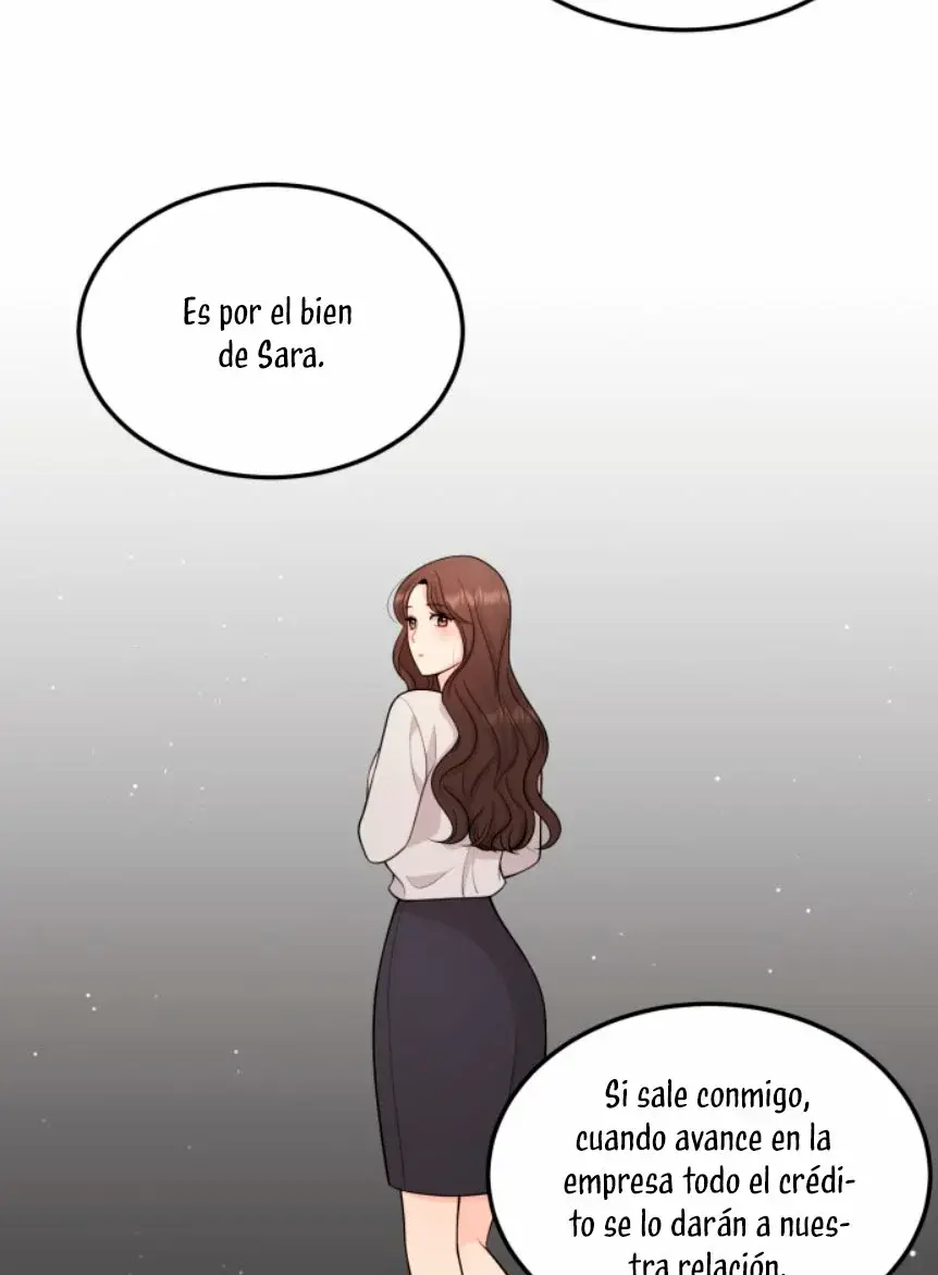 Mi Incomodo Jefe - Capítulo 21 - Página 65 - LectorTMOo