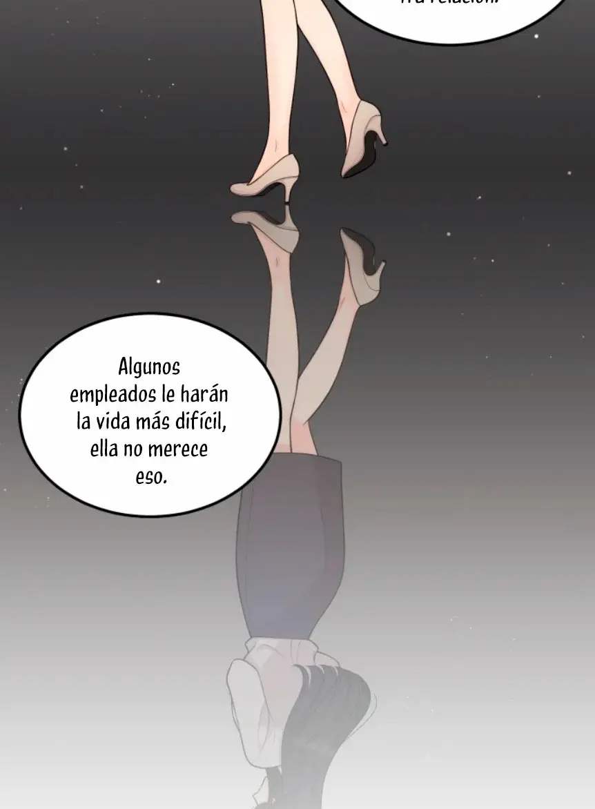 Mi Incomodo Jefe - Capítulo 21 - Página 66 - LectorTMOo