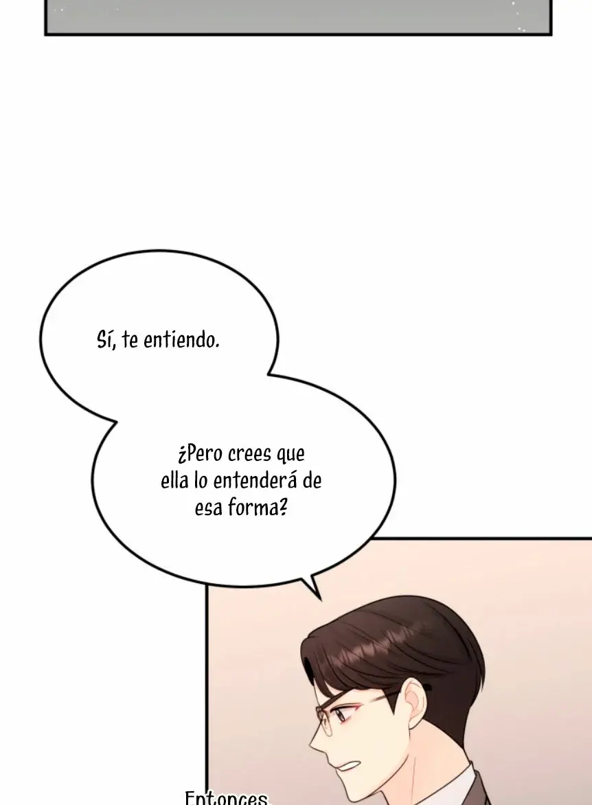 Mi Incomodo Jefe - Capítulo 21 - Página 68 - LectorTMOo