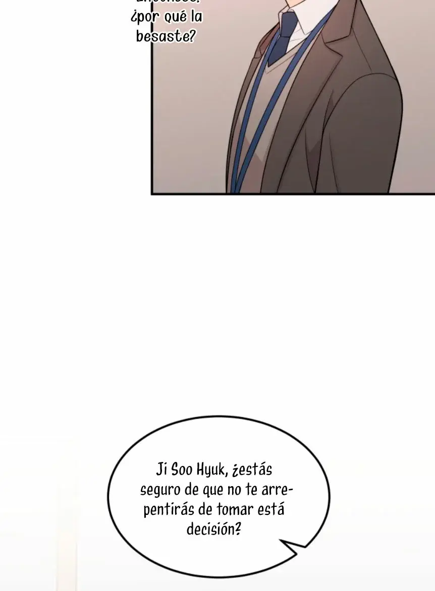 Mi Incomodo Jefe - Capítulo 21 - Página 69 - LectorTMOo