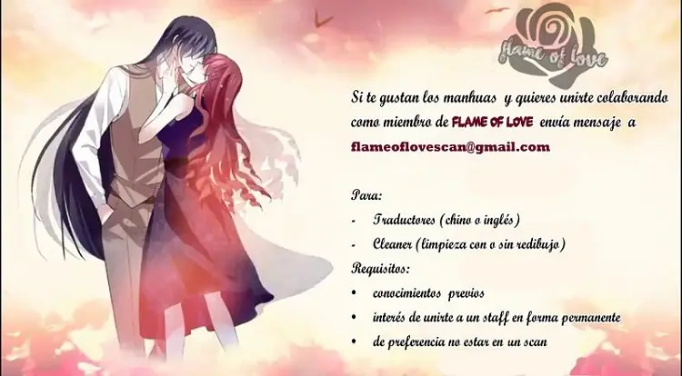 Mi incompleto primer amor - Capítulo 1 - Página 10 - LectorTMOo