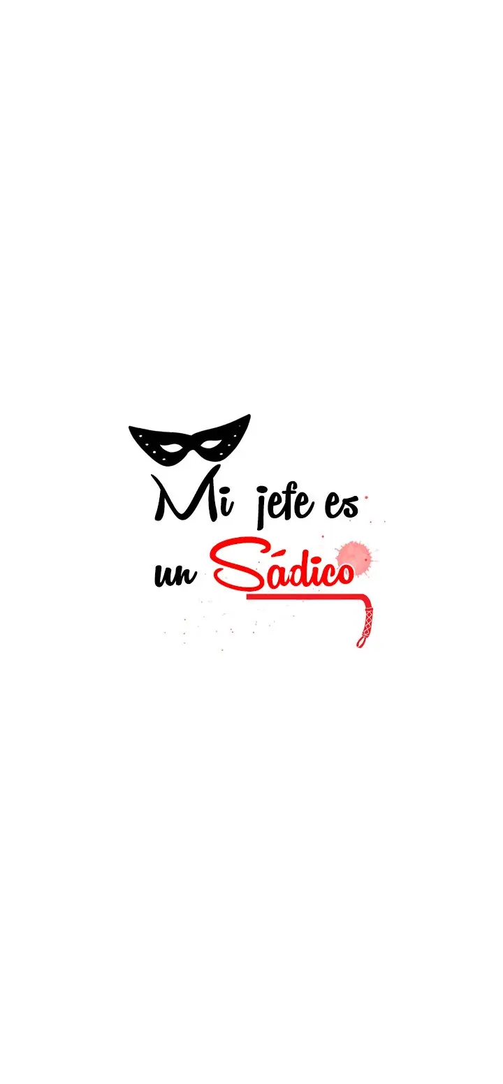 Mi Jefe es un Sádico (2019) - Capítulo 14 - Página 15 - LectorTMOo