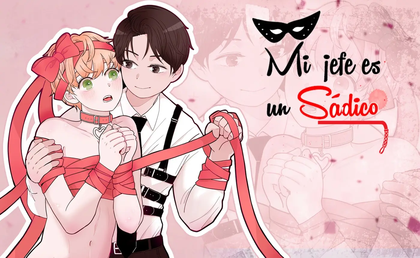 Mi Jefe es un Sádico (2019) - Capítulo 29 - Página 1 - LectorTMOo
