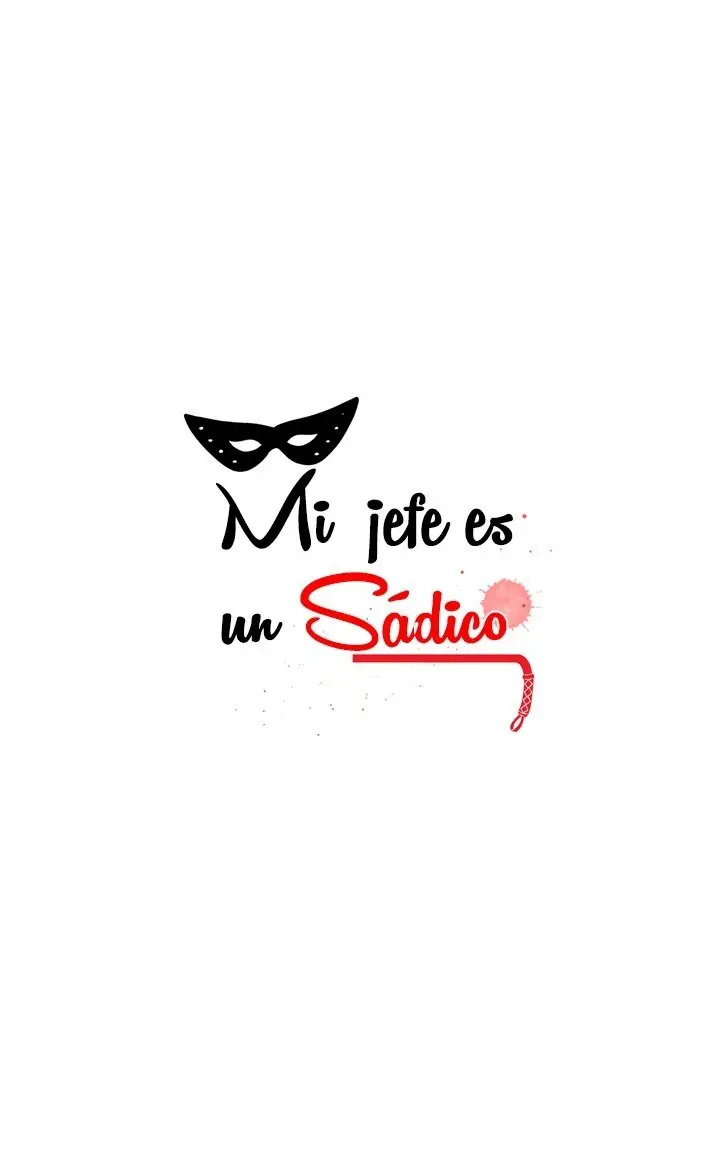 Mi Jefe es un Sádico (2019) - Capítulo 30 - Página 10 - LectorTMOo
