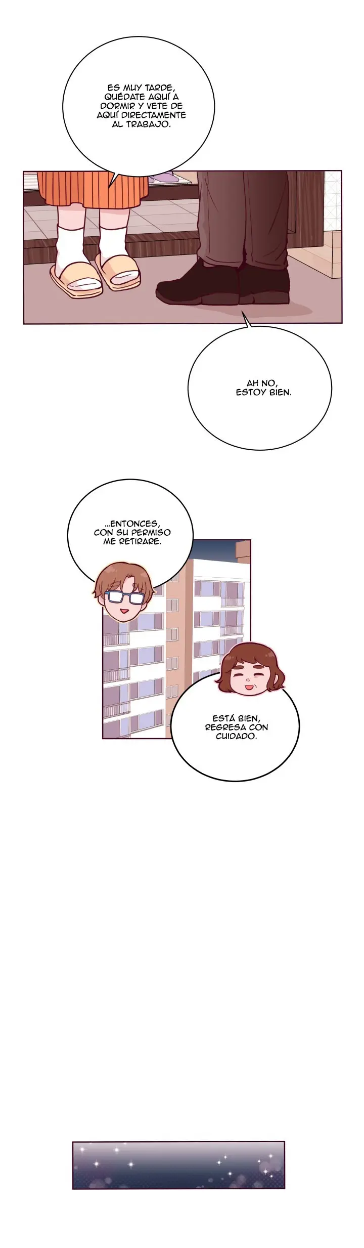 Mi Jefe es un Sádico (2019) - Capítulo 30 - Página 26 - LectorTMOo