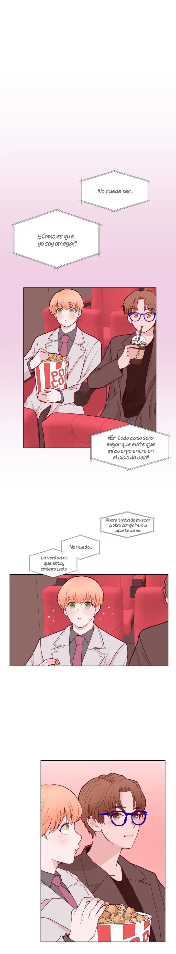 Mi Jefe es un Sádico (2019) - Capítulo 35 - Página 16 - LectorTMOo