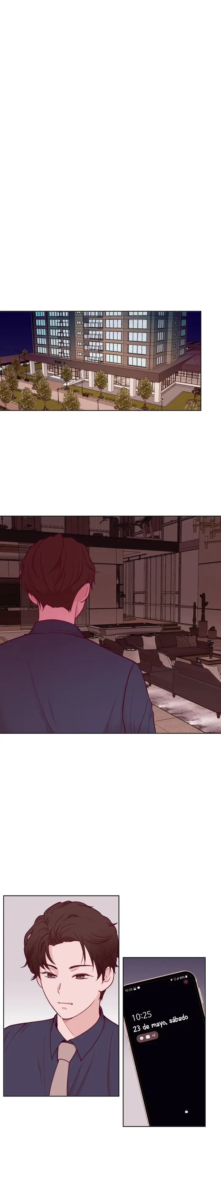 Mi Jefe es un Sádico (2019) - Capítulo 35 - Página 21 - LectorTMOo