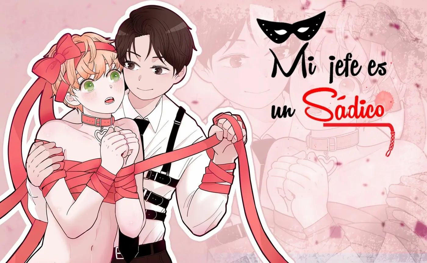 Mi Jefe es un Sádico (2019) - Capítulo 43 - Página 1 - LectorTMOo