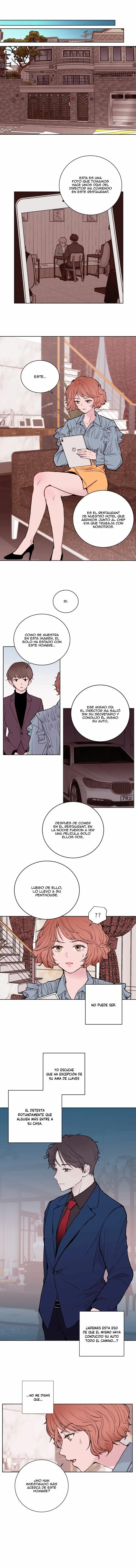 Mi Jefe es un Sádico (2019) - Capítulo 43 - Página 8 - LectorTMOo