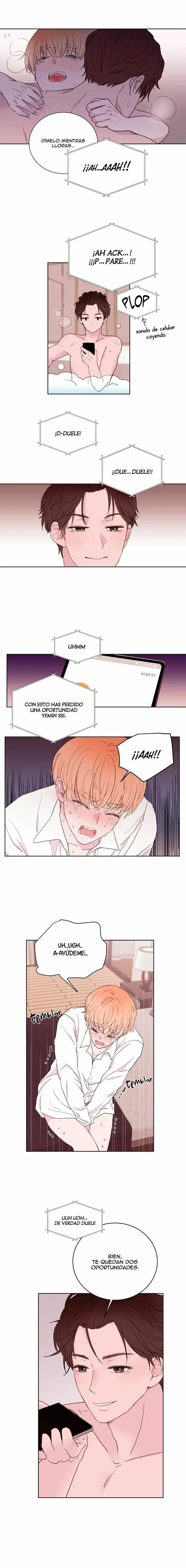 Mi Jefe es un Sádico (2019) - Capítulo 44 - Página 14 - LectorTMOo