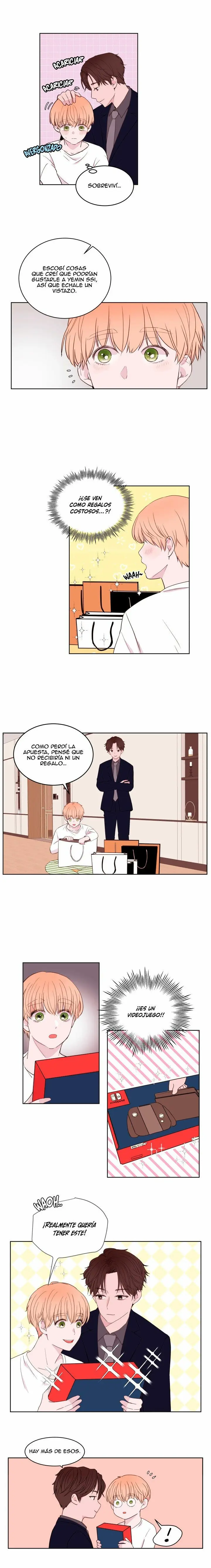 Mi Jefe es un Sádico (2019) - Capítulo 46 - Página 8 - LectorTMOo