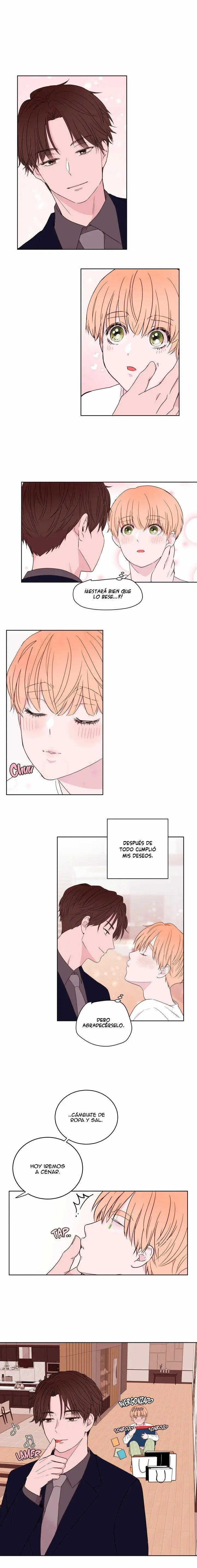 Mi Jefe es un Sádico (2019) - Capítulo 46 - Página 10 - LectorTMOo