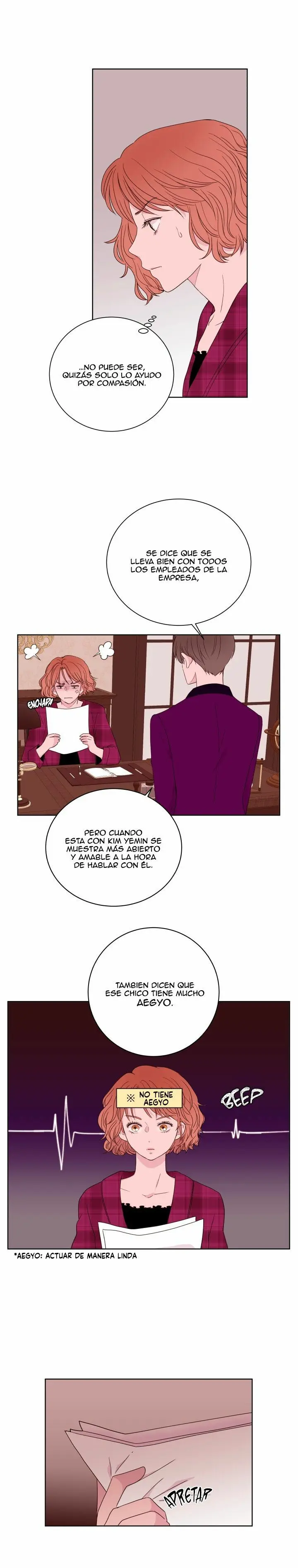 Mi Jefe es un Sádico (2019) - Capítulo 46 - Página 12 - LectorTMOo