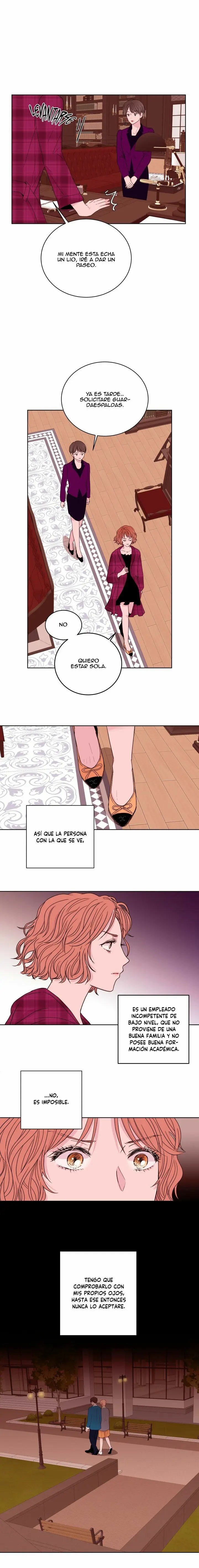 Mi Jefe es un Sádico (2019) - Capítulo 46 - Página 13 - LectorTMOo