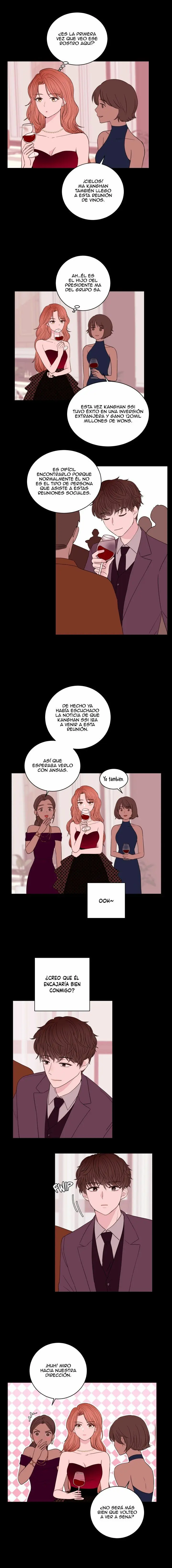 Mi Jefe es un Sádico (2019) - Capítulo 48 - Página 10 - LectorTMOo