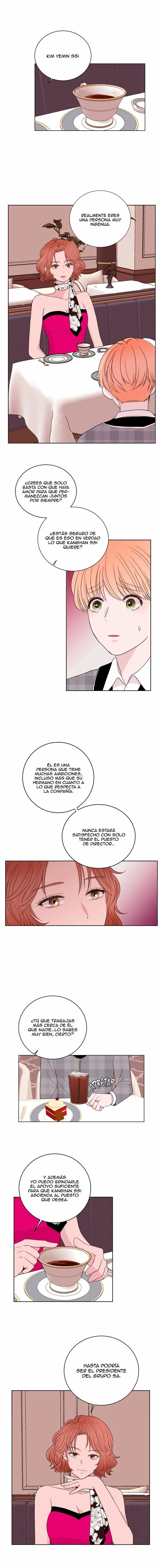 Mi Jefe es un Sádico (2019) - Capítulo 49 - Página 10 - LectorTMOo