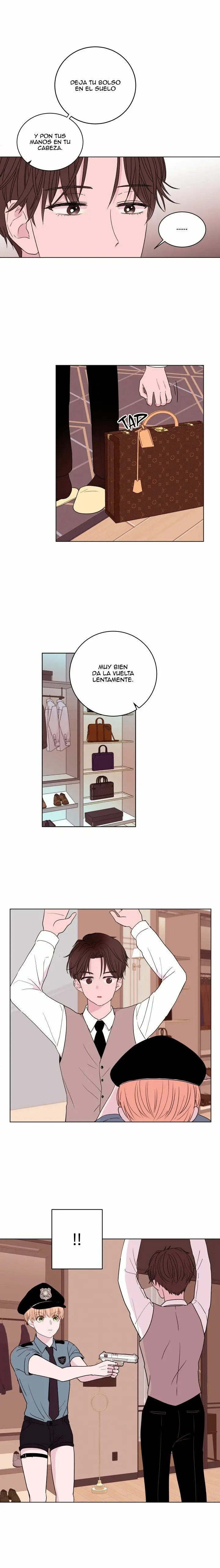 Mi Jefe es un Sádico (2019) - Capítulo 50 - Página 4 - LectorTMOo