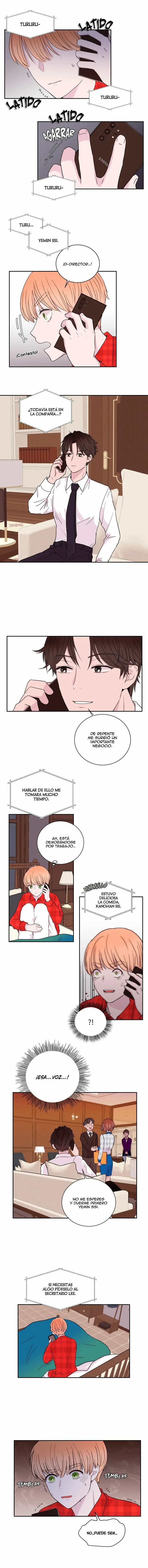 Mi Jefe es un Sádico (2019) - Capítulo 53 - Página 12 - LectorTMOo